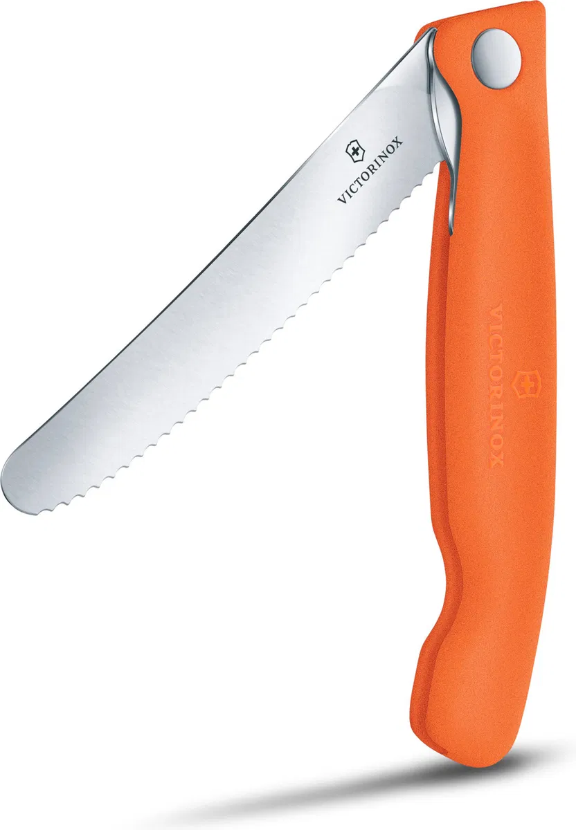 Victorinox Pikutek Swiss Classic