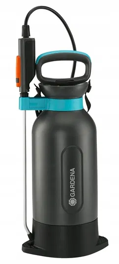 Opryskiwacz Ciśnieniowy Gardena Comfort 5L (11130-20)