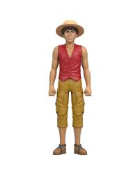 Figurka akcji Monkey D. Luffy 30cm, od Moose Toys. Empik odbiór za darmo