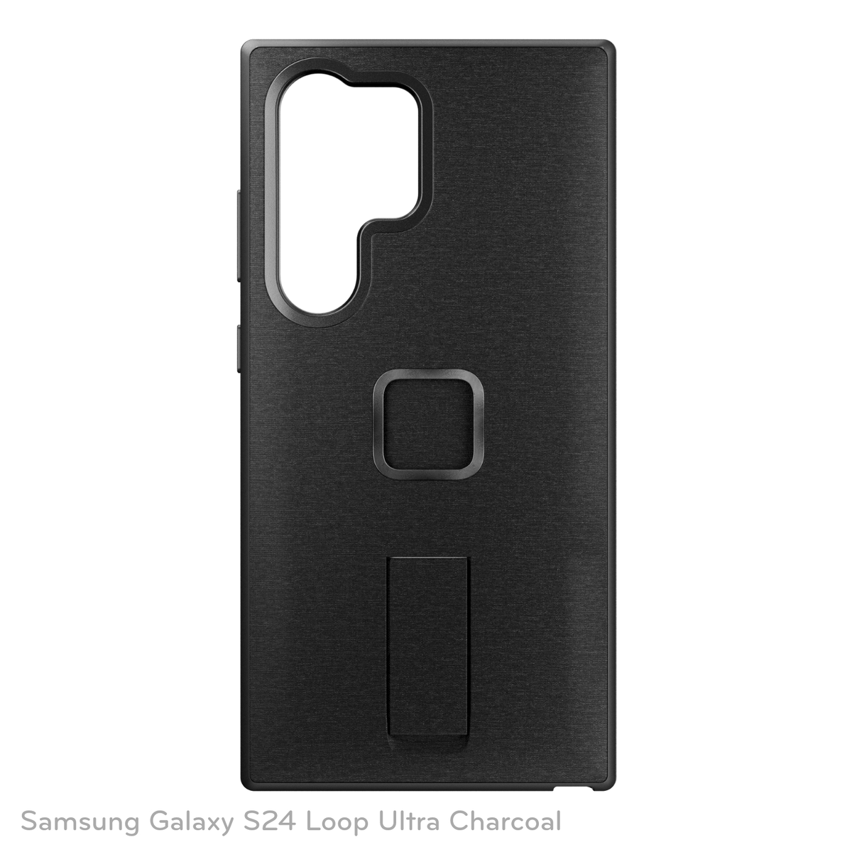 PD Mobile Loop Case do Galaxy S24 Ultra - Grafit - Peak Design | Sklep ...