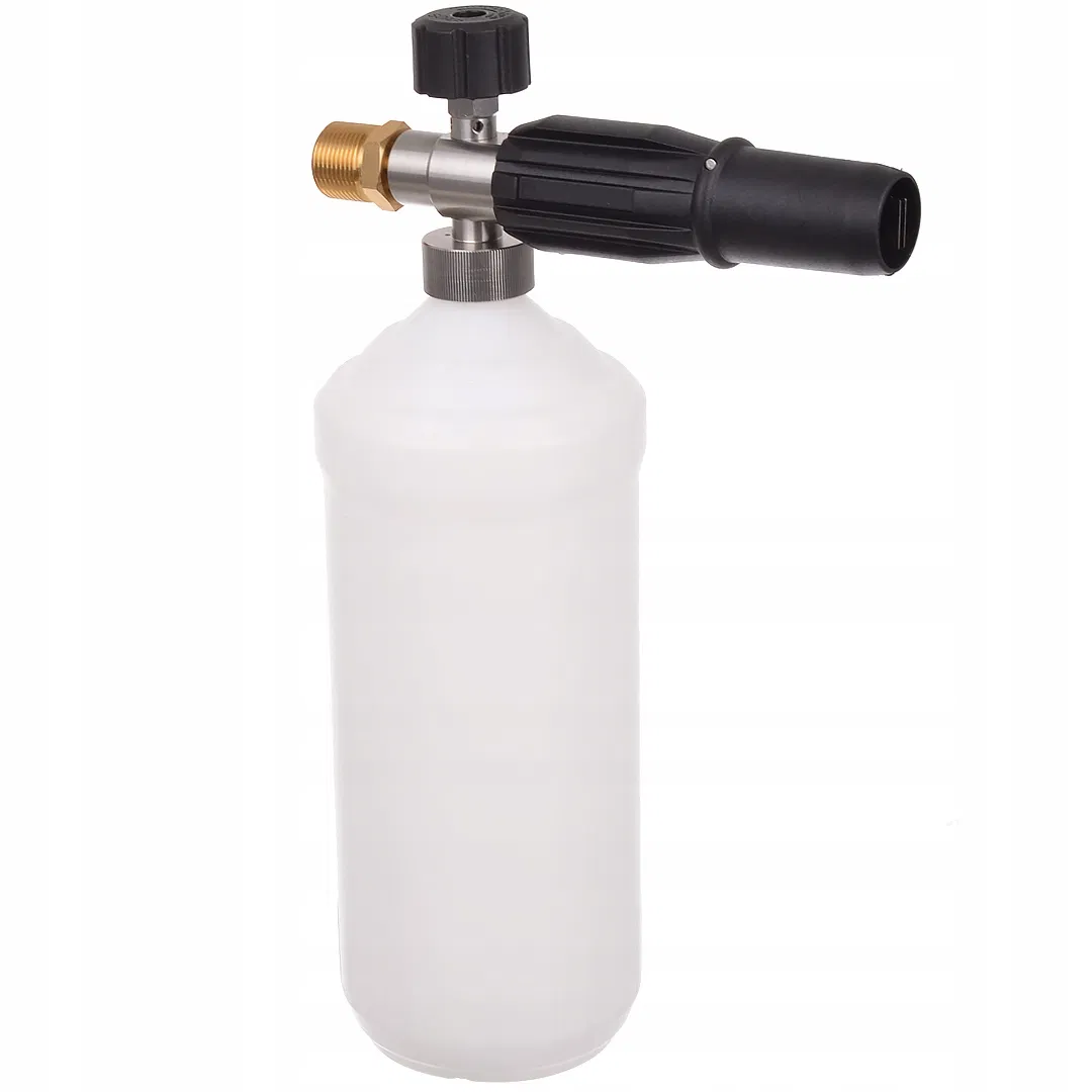 Techkar Pianownica do myjki KRANZLE OLEO-MAC MACALLISTER INOX 350bar Nierdzewna