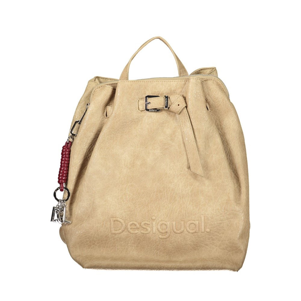 Plecak Desigual 26WAKP15BE1008UNI