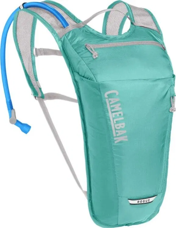 Plecak sportowy CamelBak Rogue Light | LATIGO TEAL