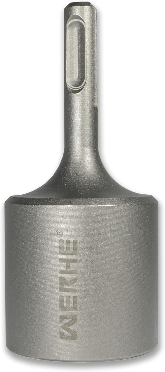 POBIJAK 32.5 MM SDS PLUS STAL DO PRĘTÓW UZIEMIAJĄCYCH