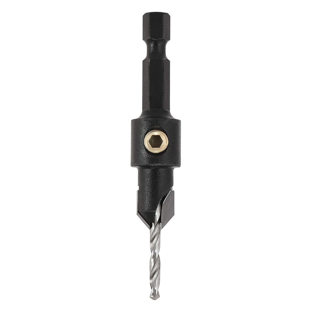 POGŁĘBIACZ 9.5 MM Z WIERTŁEM PILOTUJĄCZYM 2.75 MM WĘGLIK SPIEKANY