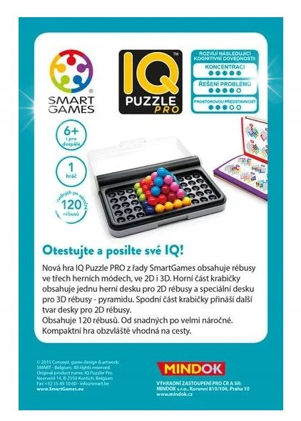 Smart Games Parking Puzzle (ab 6 Jahre) (Gebraucht) in Bachenbülach für Smart Games Parking Puzzle (ab 6 Jahre) (Gebraucht) in Bachenbülach für