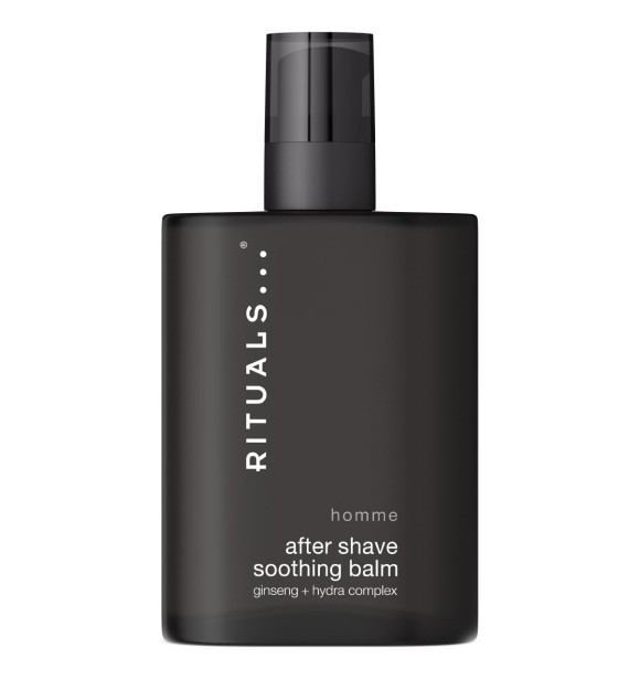 Rituals Homme Collection After Shave Soothing Balm 100ml