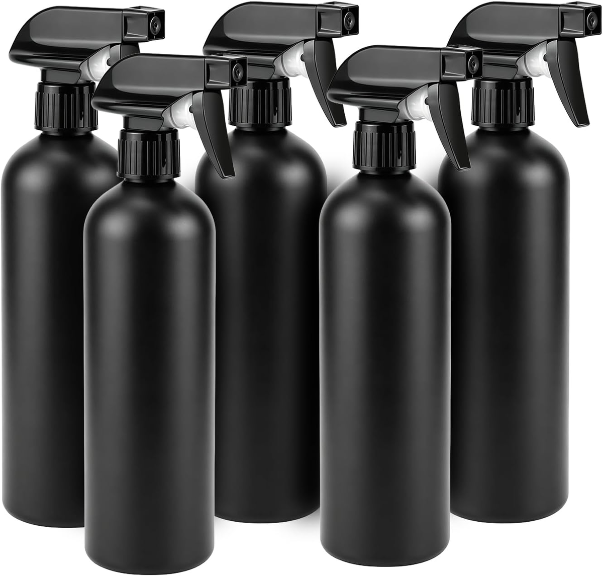 ROZPYLACZ 500ML 5SZT ATOMIZER OGRODOWY OPRYSKIWACZ SPRAY
