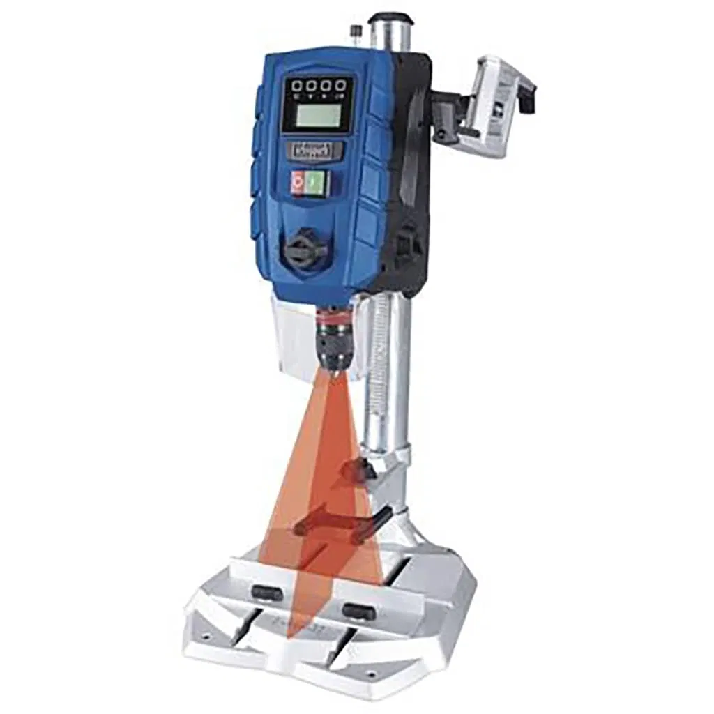 Wiertarka Scheppach Wiertarka stołowa Scheppach DP60