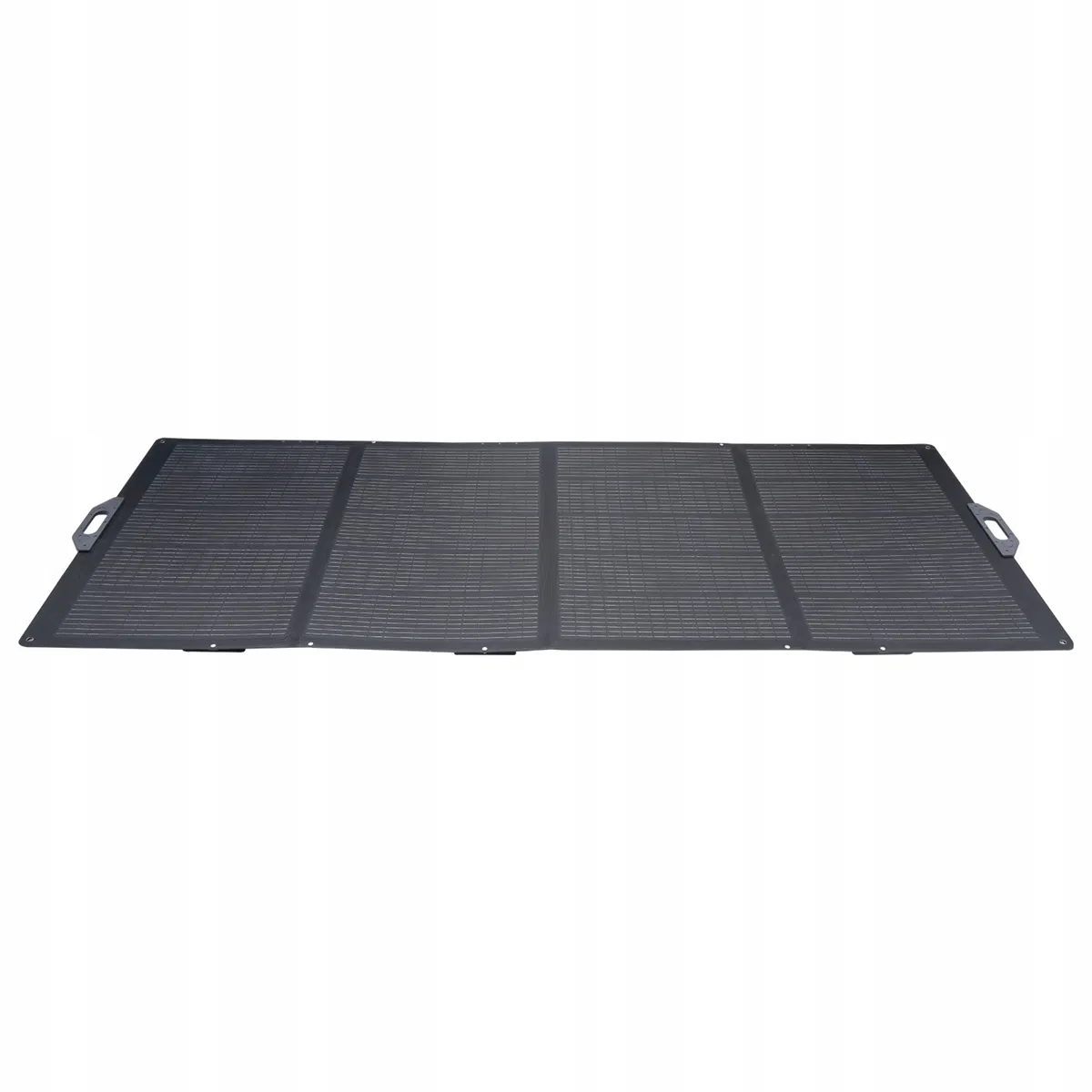 Vevor Panel słoneczny Vevor 400W monokrystaliczny IP67 przenośny