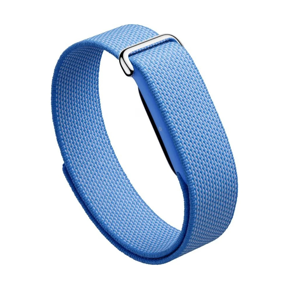Smartband Google Fitbit Air Lavender