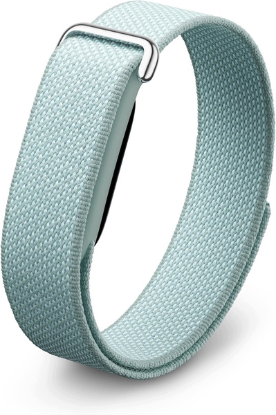 Smartband Google Fitbit Air Szary Grey Fog