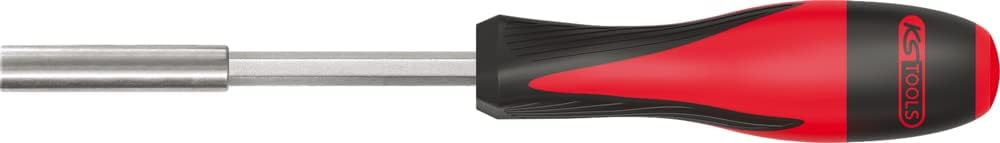 ŚRUBOKRĘT Z NASADKĄ MAGNETYCZNY 0.6 CM 100 MM