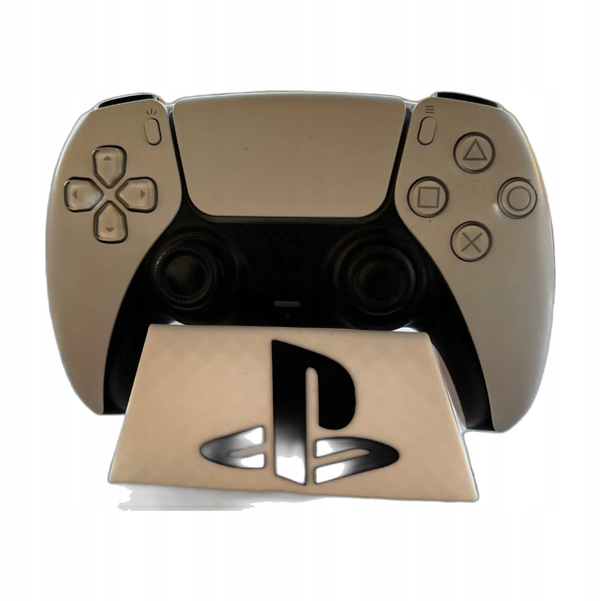 Stojak na kontroler Playstation - trójkątny design - FALCON EYE | Sklep ...