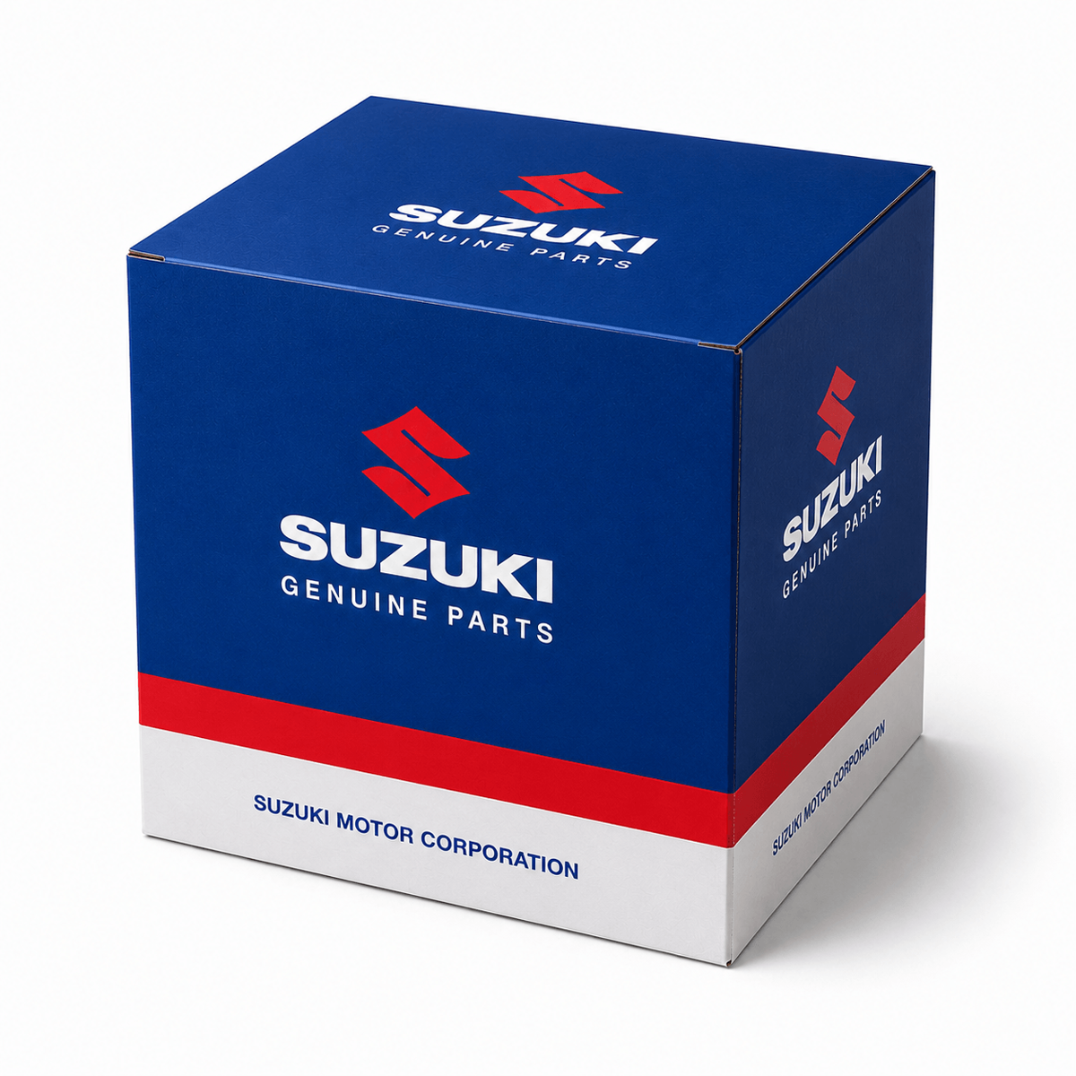 SUZUKI Rynienka Wejściowa Nowa Oryginalna 24810-60B01-000 OE - Suzuki ...