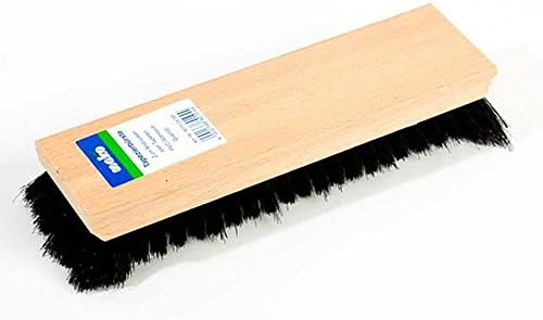 SZCZOTKA DO TAPETOWANIA 235 X 65 MM SZTUCZNE WŁOSY