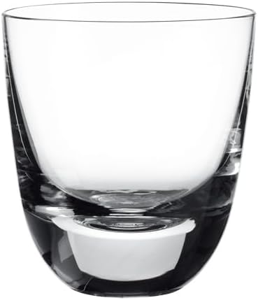 SZKLANKA 220 ML SZKŁO KRYCZTALOWE PRZEZROCZYSTA