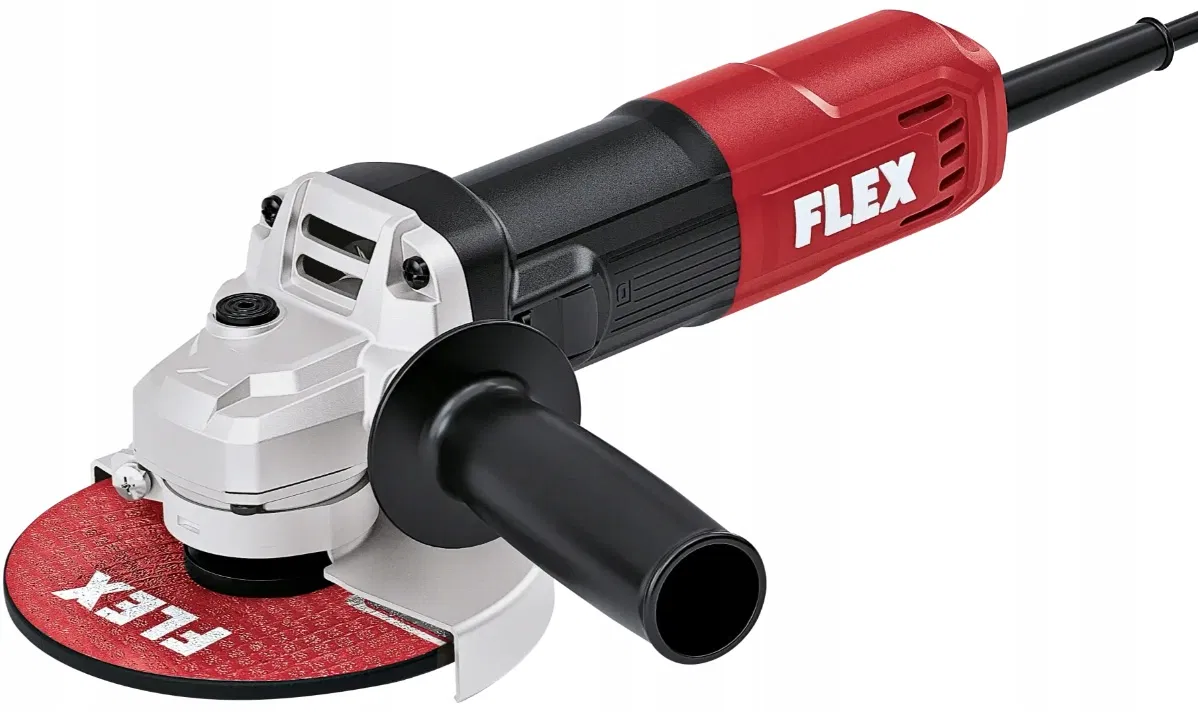 Szlifierka Kątowa Wąska Lekka 125mm 850W L 850 125 533120 Flex