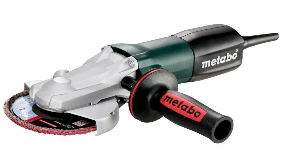 Szlifierka Metabo WEF 9-125 Quick