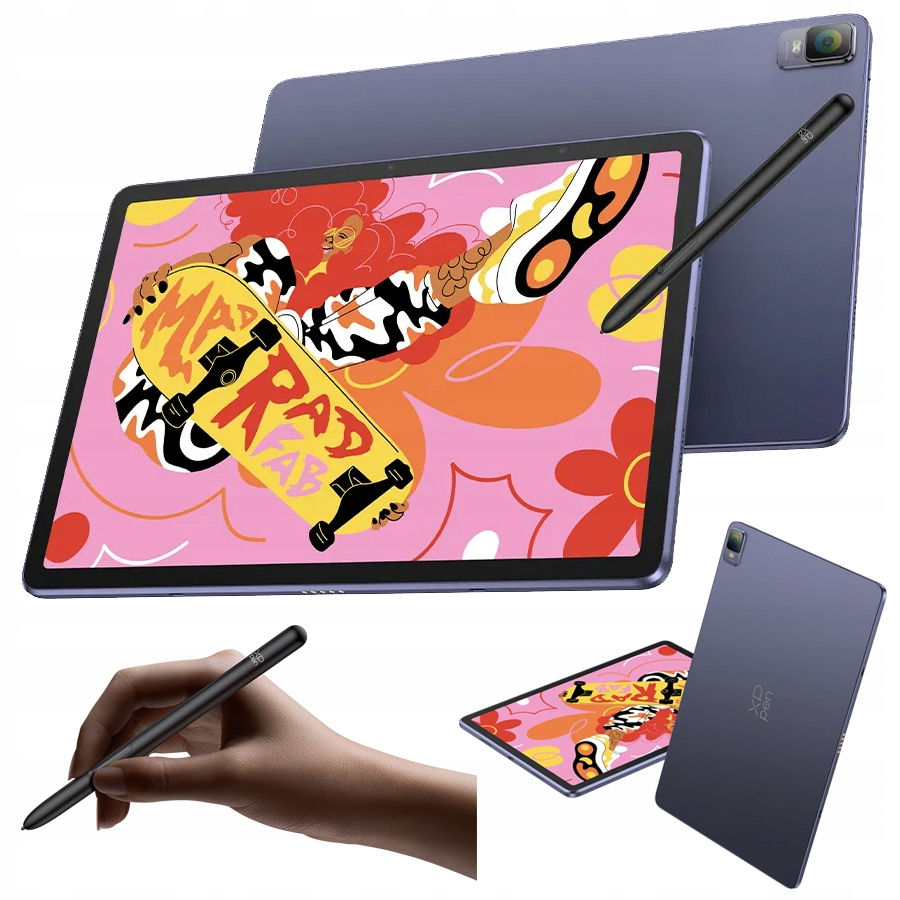 Draw Notepad Tablet graficzny XP-PEN Magic Drawing Pad 9494G - XP-Pen | Sklep EMPIK.COM