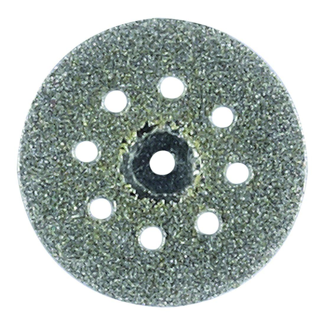 TARCZA CIĘCĄ DIAMENTOWA 23 X 0.6 MM DO MIKRONOŻA