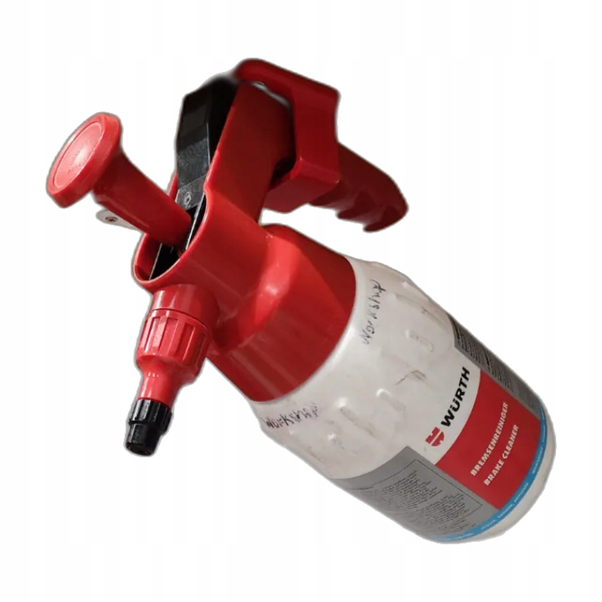 Uchwyt na butelkę z rozpylaczem Spray Pump Holder - FALCON EYE | Sklep ...