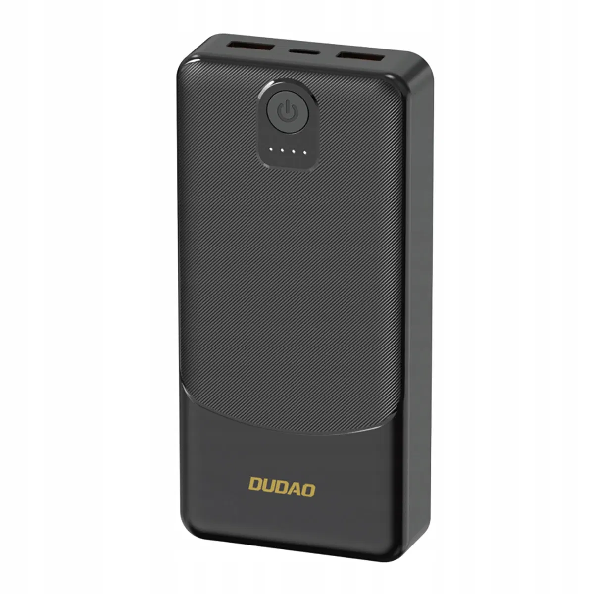 DUDAO POWERBANK K10PRO 20000MAH (Lub Allegro za 39 i 12zł w kuponie na kolejne zakupy)