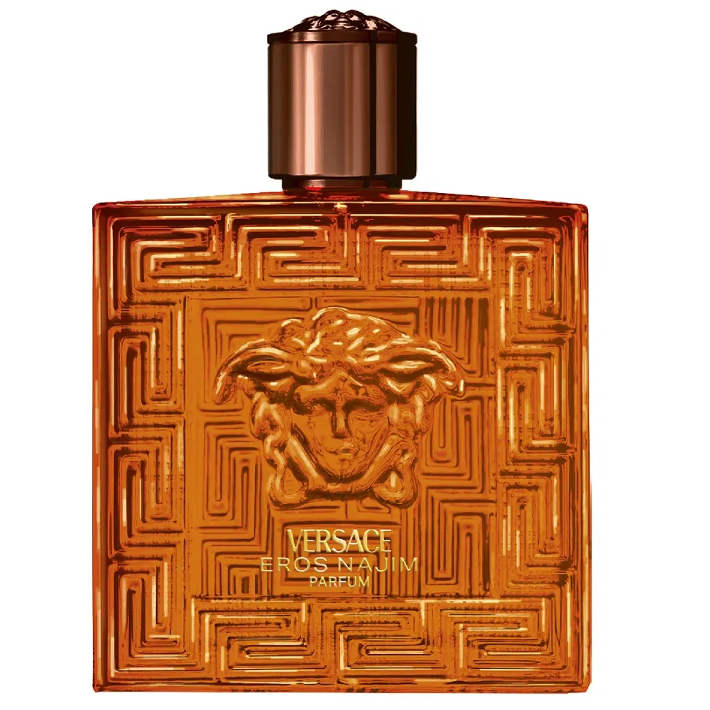 Versace Eros Najim Pour Homme perfumy spray 100ml (ta sama cena AMAZON - opis)