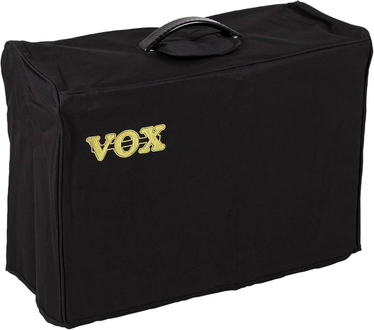 VOX AC10COVER Etui Pokrowiec do Wzmacniacza AC10 Combo CZARNY - VOX ...