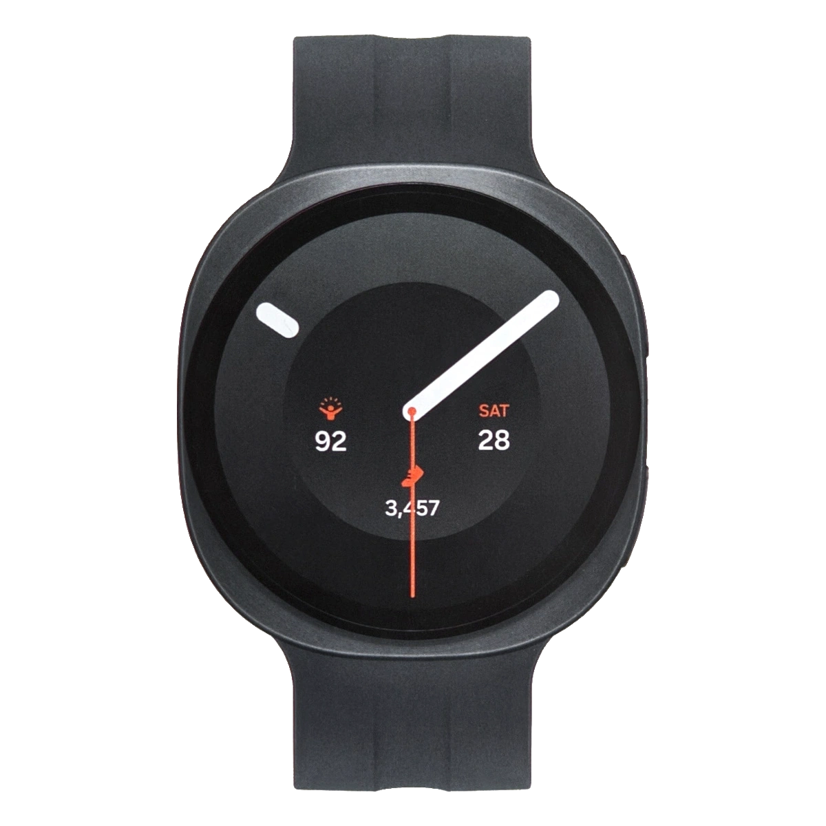 Watch Samsung Galaxy Watch 9 L340 40mm BT - Graphite