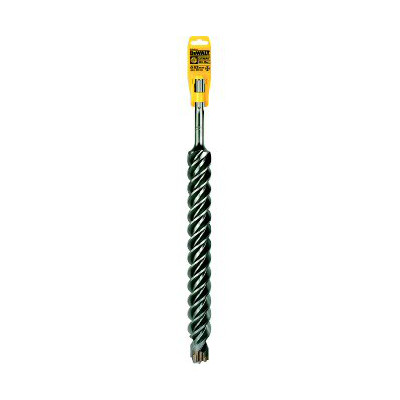 DEWALT DeWalt Extreme wiertło udarowe SDS-max Ha (Ø 38 mm, długość całkowita 570 mm, długość robocza 450 mm, liczba ostrzy 4) DT9442