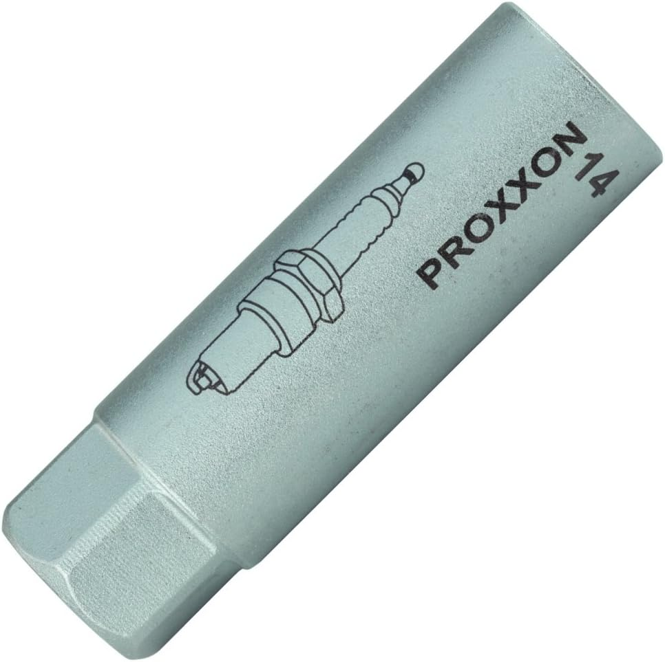 WKŁADKA DO ŚWIEC ZAPŁONOWYCH 14 MM STAL CHROMOWO-WANADOWA