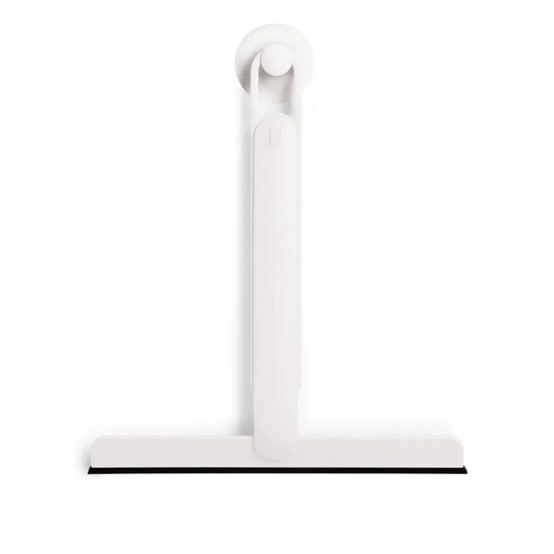 Wycieraczka UMBRA Flex Squeegee, biała, 26x29,2x3,2 cm
