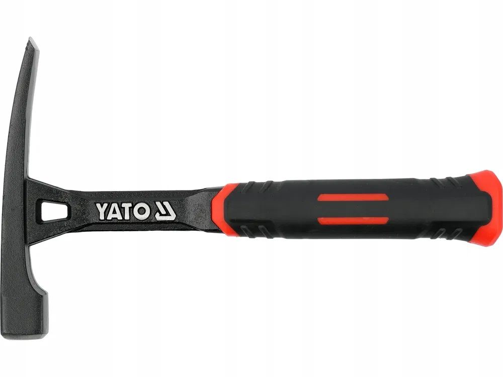 YATO MŁOTEK MURARSKI MONOLITYCZNY KUTY 600G
