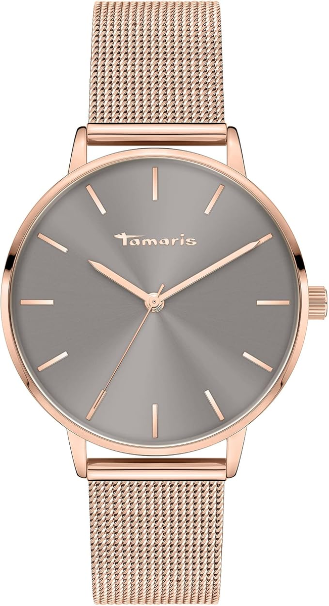 Zegarek damski Tamaris TT 0026 MQ analogowy elegancki - Inna marka ...