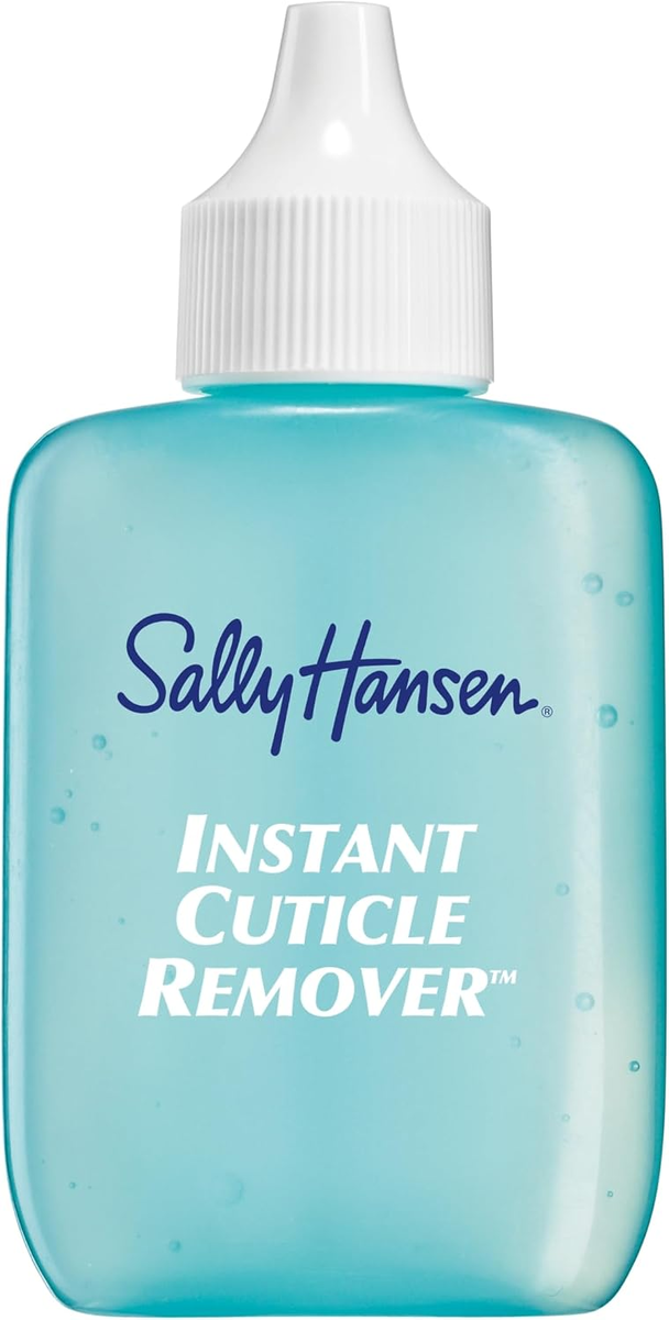 Żel do usuwania skórek Sally Hansen Instant Cuticle Remover 29,5 ml ...