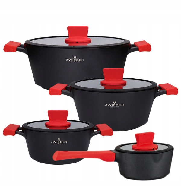 Mathys Rondel ZWIEGER OBSIDIAN KOMPLET GARNKÓW 6 EL + RONDEL 16 CM - Zwieger | Sklep ...