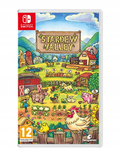Stardew Valley, Nintendo Switch&nbsp;-&nbsp;ConcernedApe