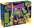Lisciani, Zestaw naukowy, Crazy Science Slime Kameleon&nbsp;-&nbsp;Lisciani