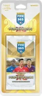 Panini FIFA 365 Adrenalin blister 5+1
