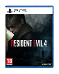 Resident Evil 4, PS5&nbsp;-&nbsp;Capcom