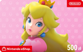 Nintendo eShop Card – 500 zł
