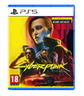 Cyberpunk 2077: Edycja Ultimate, PS5&nbsp;-&nbsp;CD Projekt Red
