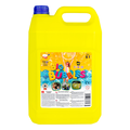 Tuban, Płyn do dużych baniek mydlanych, 5l&nbsp;-&nbsp;TUBAN