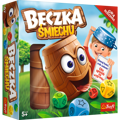 Beczka śmiechu gra planszowa rodzinna Trefl&nbsp;-&nbsp;Trefl