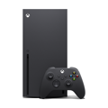 Konsola MICROSOFT Xbox Series X, 1 TB&nbsp;-&nbsp;Microsoft