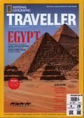 National Geographic Traveller [GB]