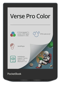 Czytnik e-booków POCKETBOOK Verse Pro Color morska szarość&nbsp;-&nbsp;PocketBook