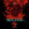Stranger Things 5 (Soundtrack From The Netflix Series), płyta winylowa&nbsp;-&nbsp;Various Artists