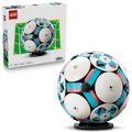 LEGO Editions Football, klocki, Piłka nożna, 43019&nbsp;-&nbsp;LEGO